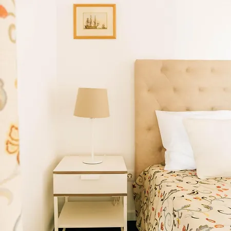 Bed & Breakfast Casa Barcas 4*