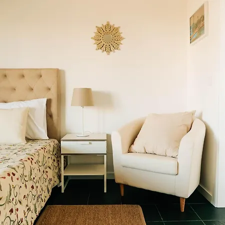 Casa Barcas 4*