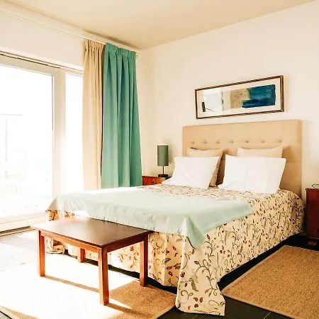 Casa Barcas 4*