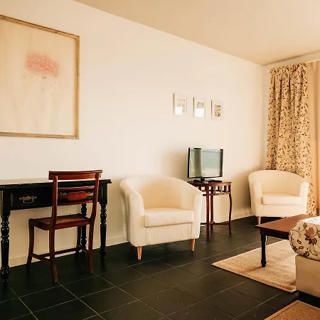 Casa Barcas 4*