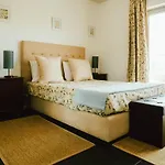Casa Barcas Bed & Breakfast Lourinhã