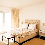 Bed & Breakfast Casa Barcas Lourinhã