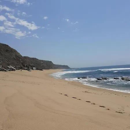 Bed and breakfast Casa Barcas