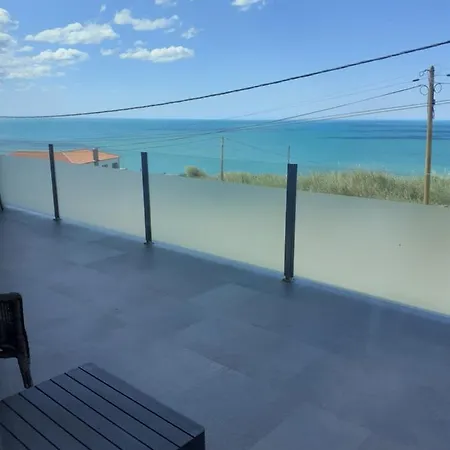 Casa Barcas Отель типа 
