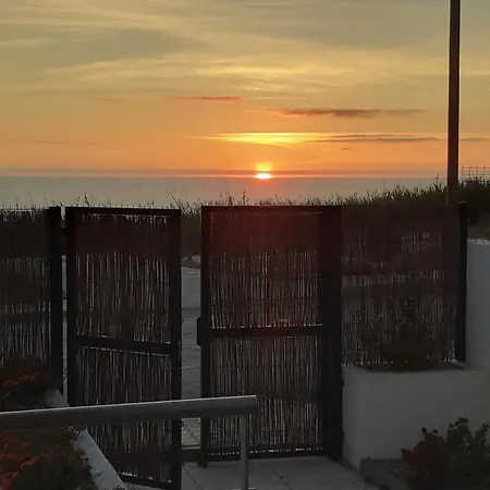 Casa Barcas Лориньян