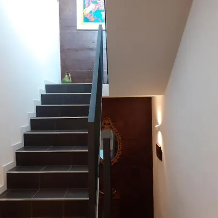 Casa Barcas Отель типа 