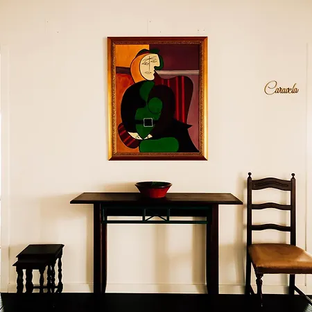 ベッド・アンド・ブレックファスト Casa Barcas