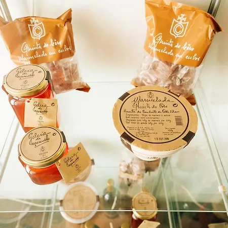 ベッド・アンド・ブレックファスト Casa Barcas 4*