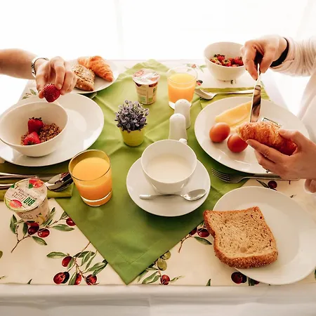 Casa Barcas Lourinhã