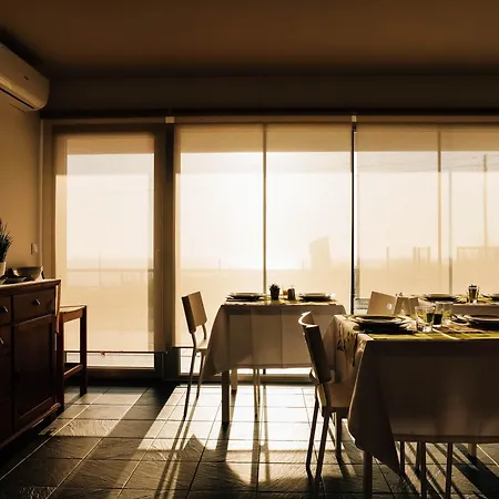 Casa Barcas ロウリニャン