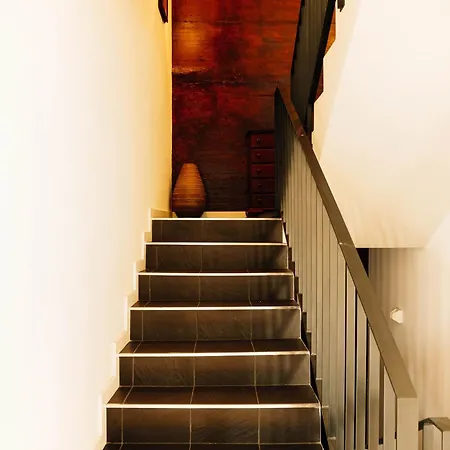 Casa Barcas ベッド・アンド・ブレックファスト