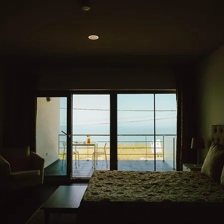 Casa Barcas Couette-café