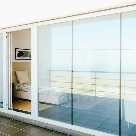Casa Barcas * Lourinhã