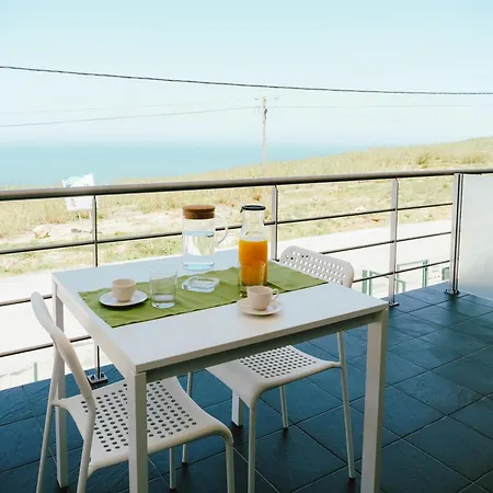 Casa Barcas * Lourinhã