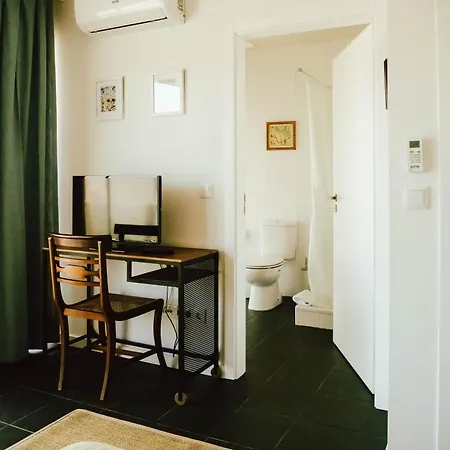 Casa Barcas * Lourinhã