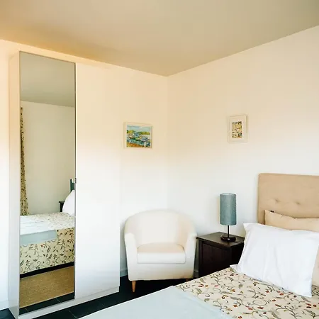 Casa Barcas Couette-café *