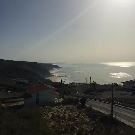 Casa Barcas Panzió Lourinhã