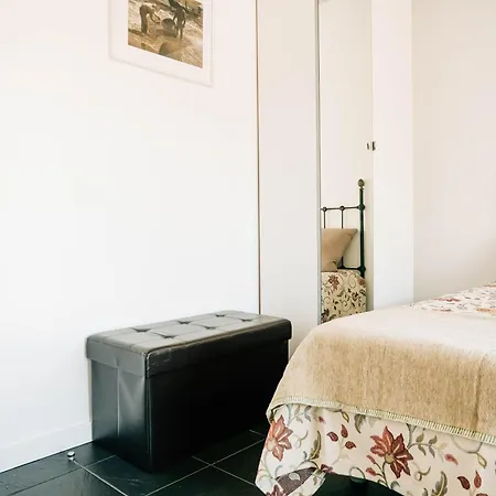 Casa Barcas Lourinhã
