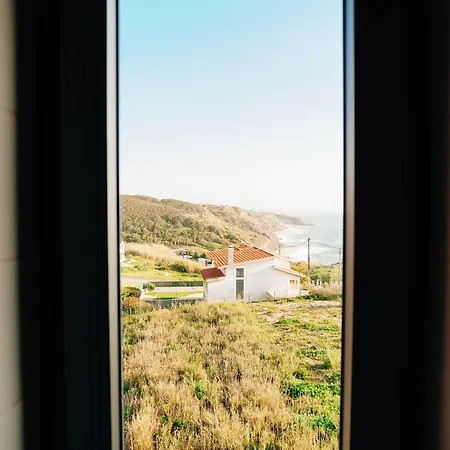 Alojamento de Acomodação e Pequeno-almoço Casa Barcas Lourinhã