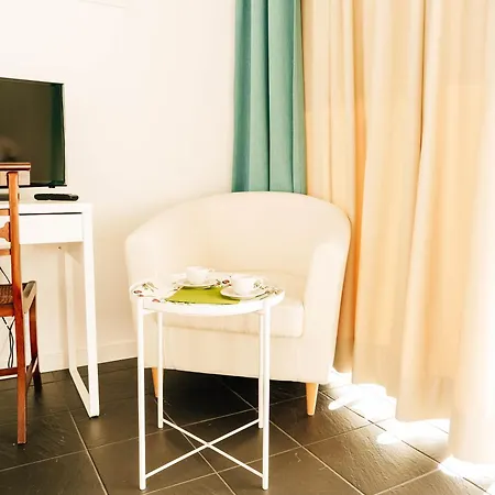 Casa Barcas Lourinhã