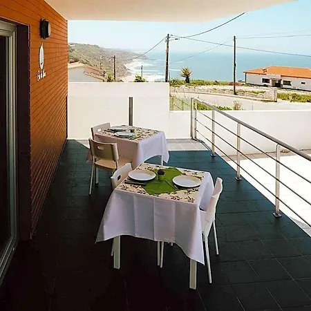 Casa Barcas Отель типа 