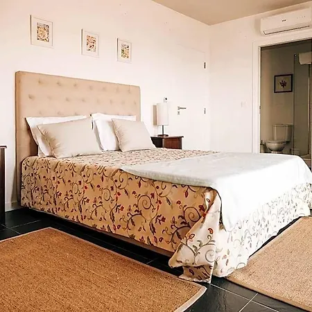 Casa Barcas Отель типа 