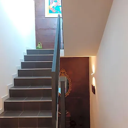 Casa Barcas Отель типа 