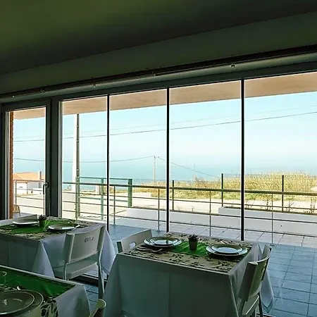 Casa Barcas 4* Лориньян