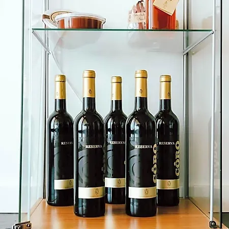 Casa Barcas Отель типа 