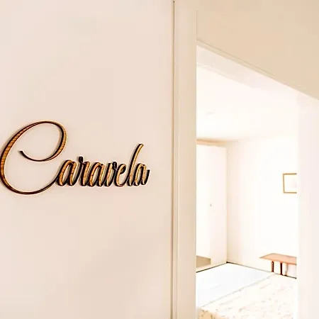 Casa Barcas Отель типа 