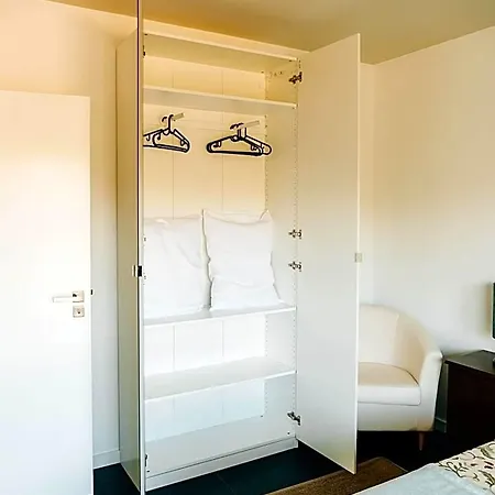 Casa Barcas 4*