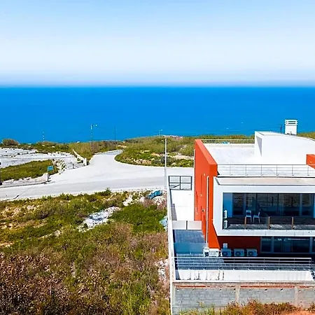 Casa Barcas Отель типа 