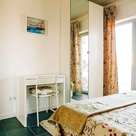 Casa Barcas Отель типа 
