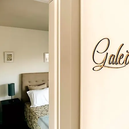 Casa Barcas 4* Лориньян