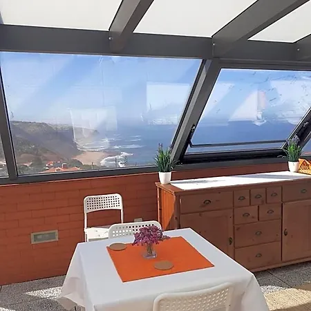 Casa Barcas Отель типа 