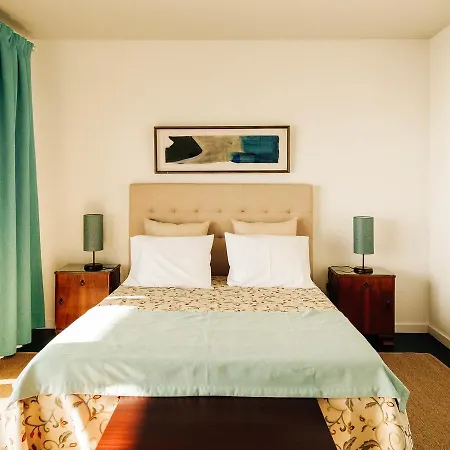 Casa Barcas 4* Лориньян