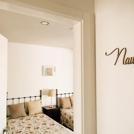 Casa Barcas 4*