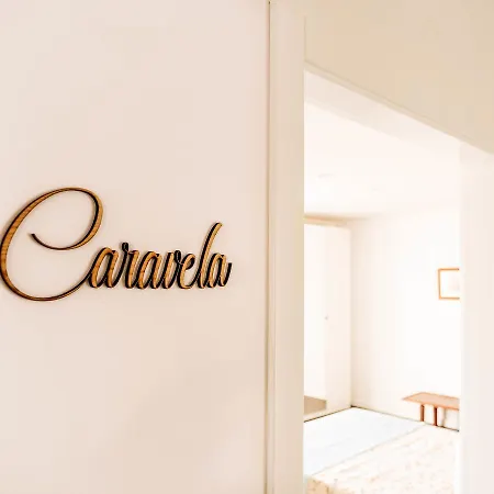 Couette-café Casa Barcas *