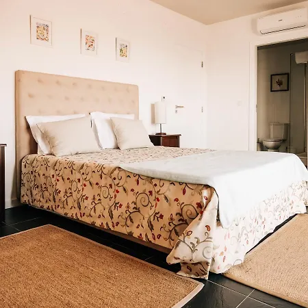 Casa Barcas ベッド・アンド・ブレックファスト 4*