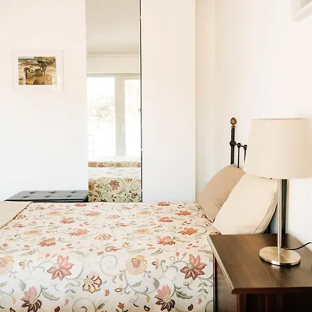 Casa Barcas Bed and breakfast 4*