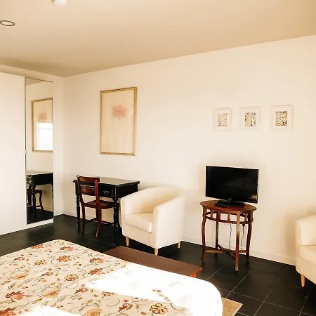 Casa Barcas Bed and breakfast 4*