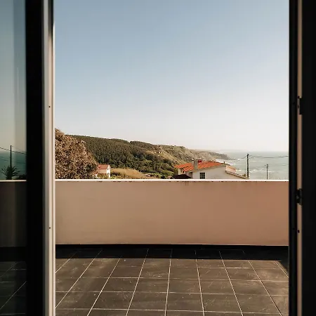 Casa Barcas ロウリニャン