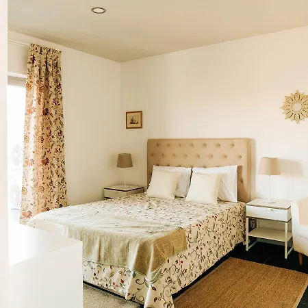 Bed and breakfast Casa Barcas 4*