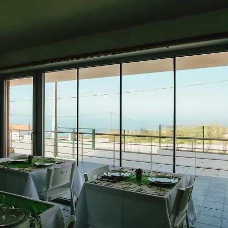 Casa Barcas ロウリニャン