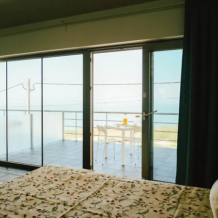 Casa Barcas Отель типа 