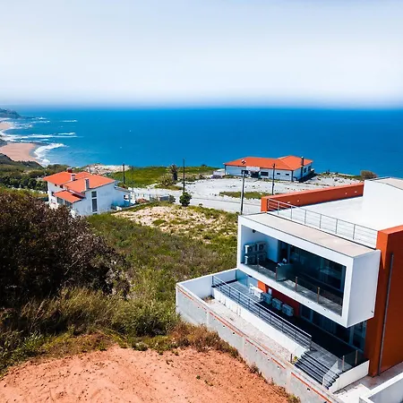 Casa Barcas ロウリニャン