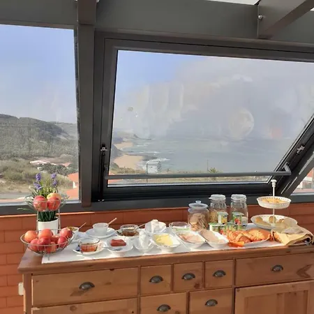 Casa Barcas ロウリニャン