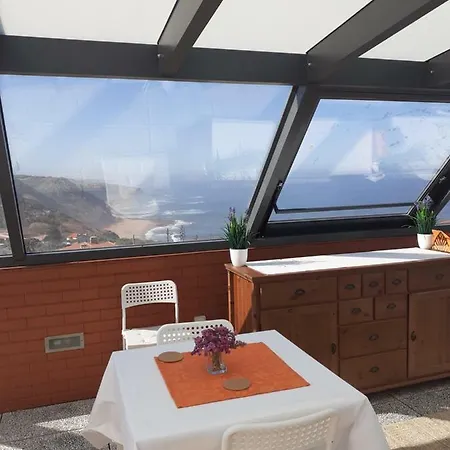 Casa Barcas Отель типа 