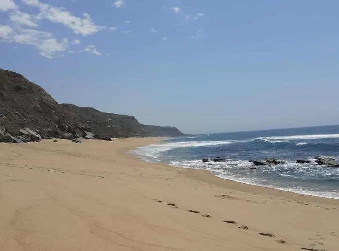 Alojamento de Acomodação e Pequeno-almoço Casa Barcas