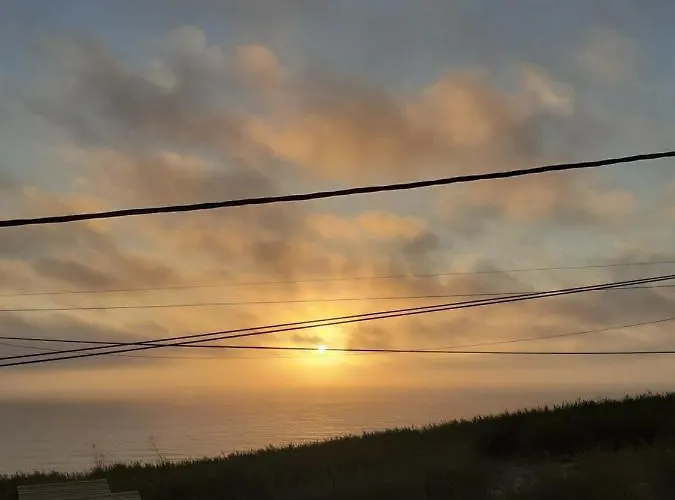 Alojamento de Acomodação e Pequeno-almoço Casa Barcas Lourinhã